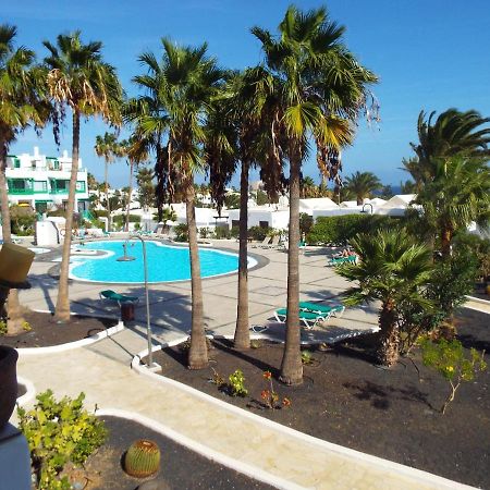 Apartmán Casas Verde With Lovely Views Costa Teguise Exteriér fotografie