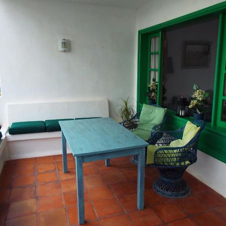 Apartmán Casas Verde With Lovely Views Costa Teguise Exteriér fotografie