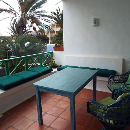Apartmán Casas Verde With Lovely Views Costa Teguise Exteriér fotografie