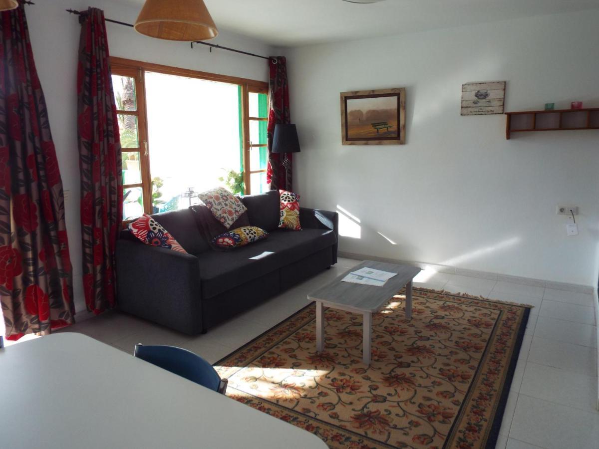 Apartmán Casas Verde With Lovely Views Costa Teguise Exteriér fotografie
