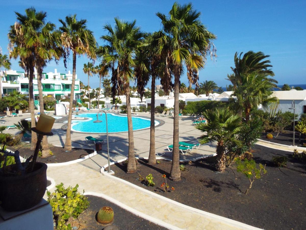 Apartmán Casas Verde With Lovely Views Costa Teguise Exteriér fotografie