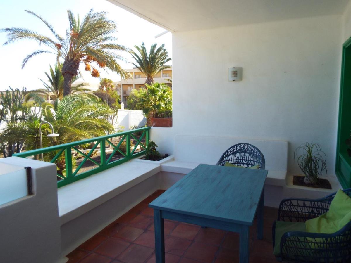 Apartmán Casas Verde With Lovely Views Costa Teguise Exteriér fotografie