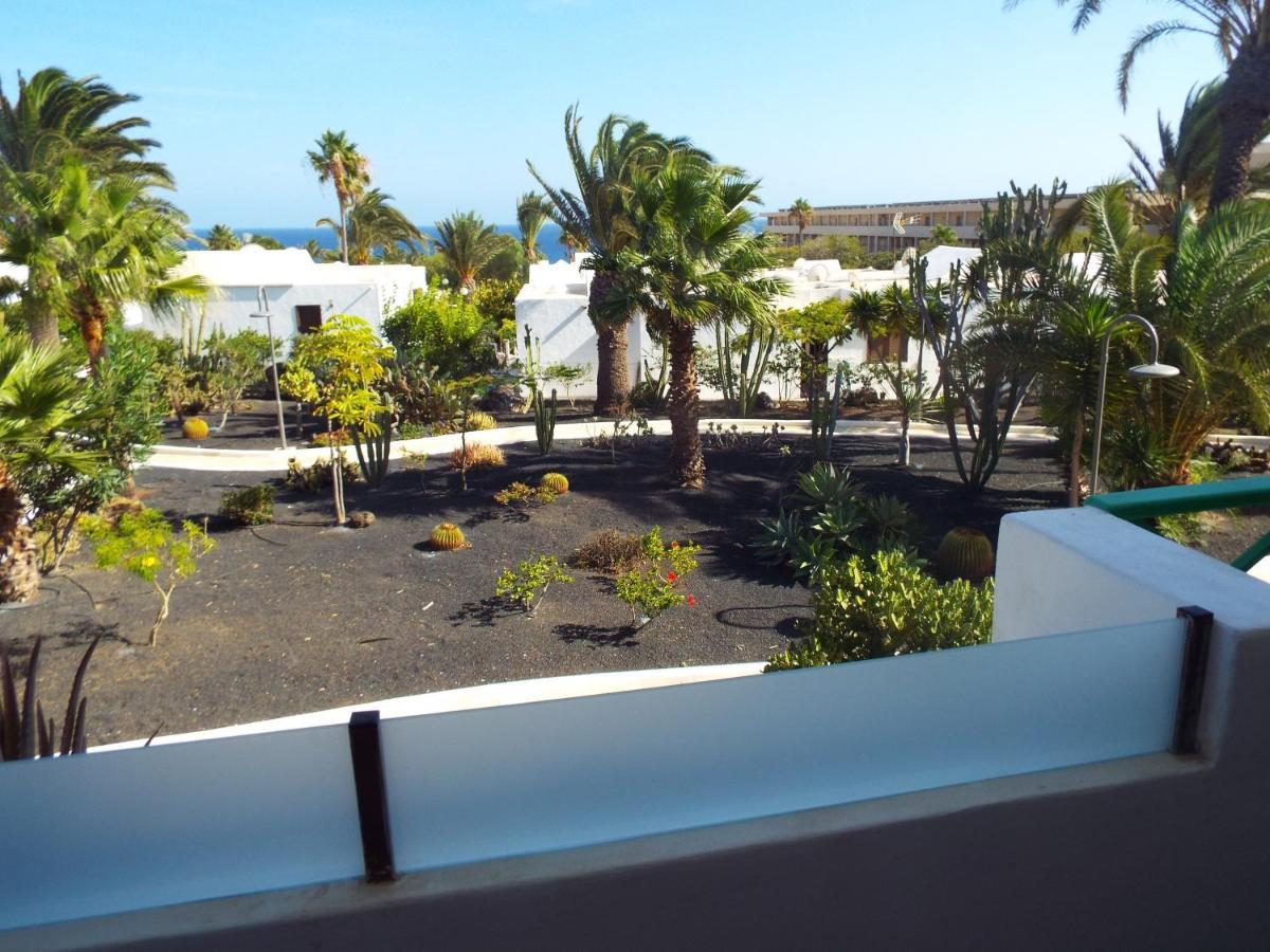 Apartmán Casas Verde With Lovely Views Costa Teguise Exteriér fotografie