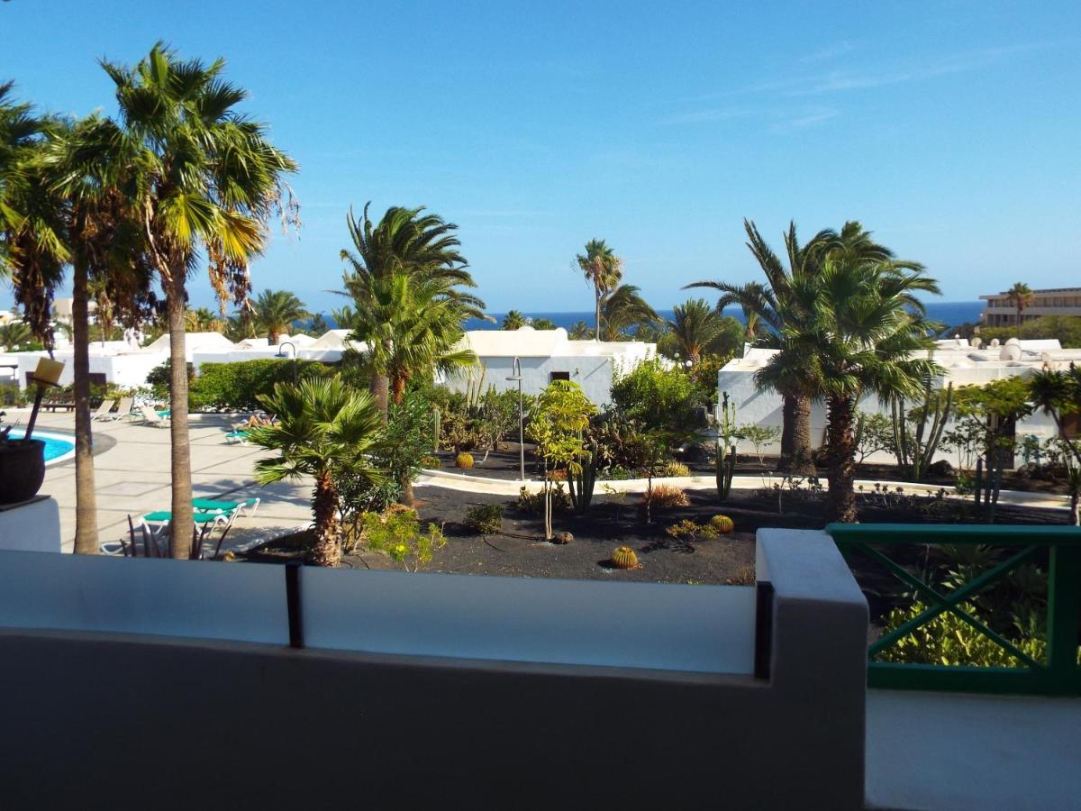 Apartmán Casas Verde With Lovely Views Costa Teguise Exteriér fotografie