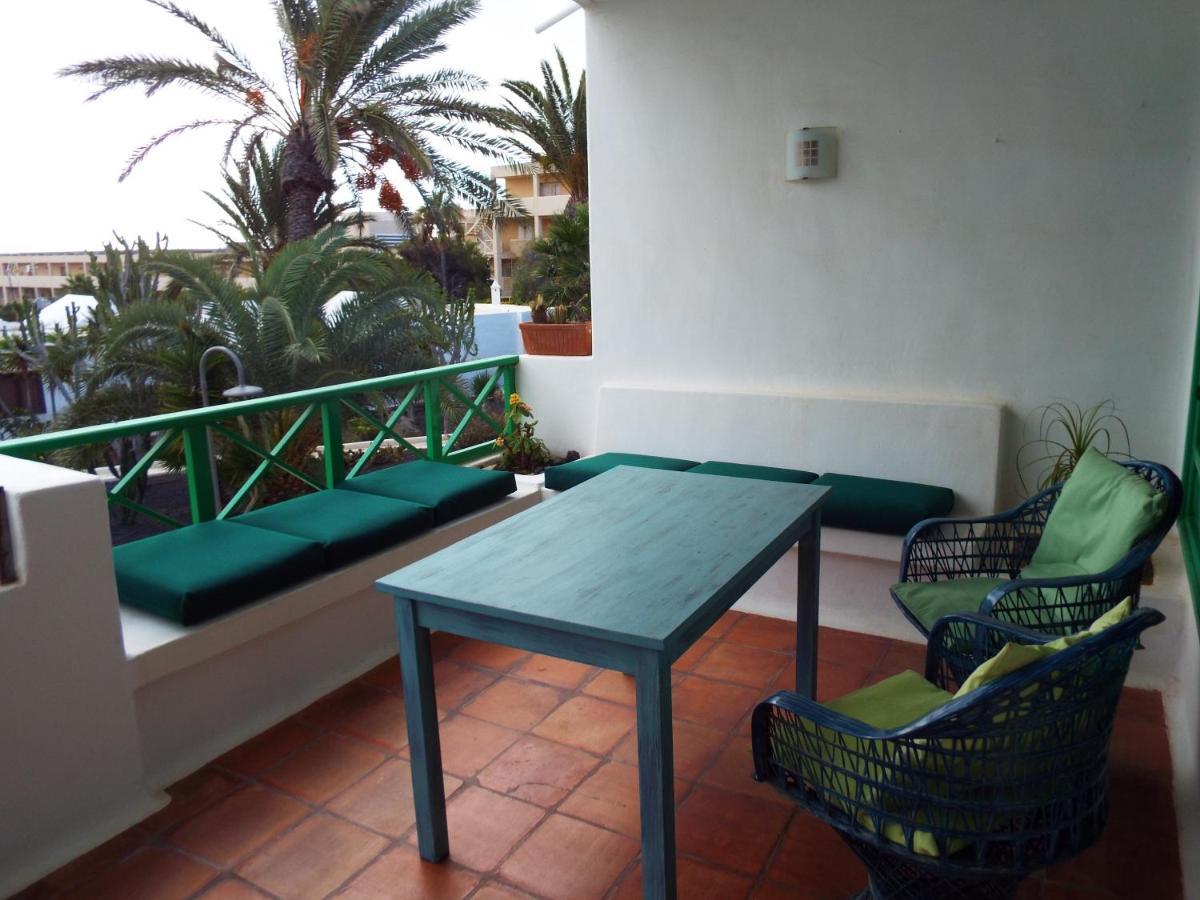Apartmán Casas Verde With Lovely Views Costa Teguise Exteriér fotografie