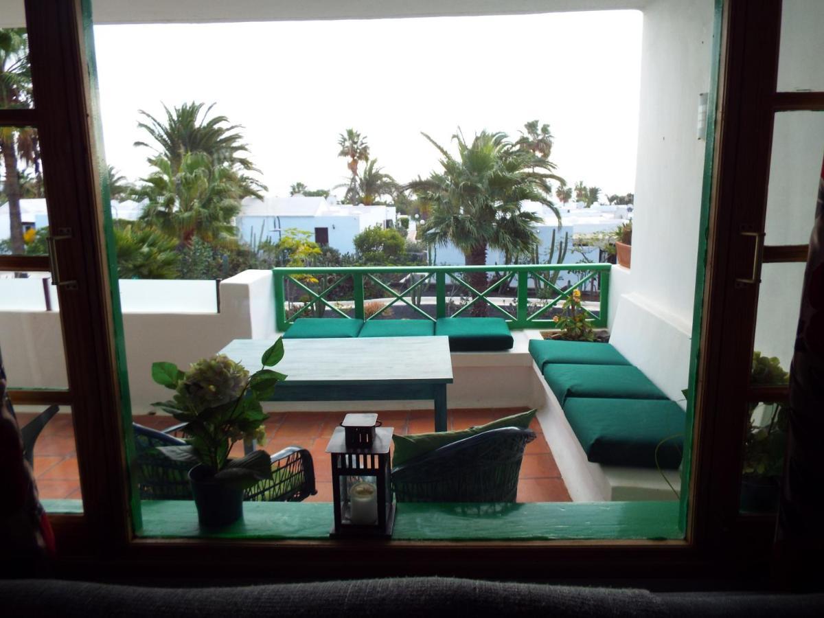 Apartmán Casas Verde With Lovely Views Costa Teguise Exteriér fotografie
